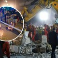 Uživo tragedija u Novom Sadu: Raste broj stradalih! Iz ruševina izvučeno 15 osoba, stradalo i dete od 6 godina, sutra Dan…