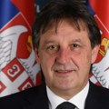 Ministar Gašić: Napustio nas je veliki borac, ali pre svega čovek i prijatelj