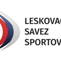 Leskovački savez sportova i ove godine raspisuje konkurs za sportske nagrade