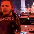 VIDEO: Srpski olimpijac uhapšen na protestima u Gruziji