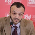 Profesor Mirović: Kao da je u Kosovskoj Mitrovici nestao strah od Vučićeve odmazde