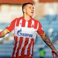 Zvezdina goleada u Novom Pazaru