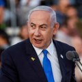 Netanyahu žonglira između Bidenove i Trumpove administracije