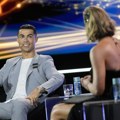 Ronaldo odlučio šta će kad ode u penziju: "Neću biti trener"