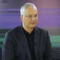 Dragan Šutanovac izabran za ambasadora Srbije u Vašingtonu