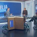 Ima li društveno-političke krize u Srbiji: Paunović i Nestorović u emisiji "Nedelja sa Subotićem"