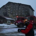 Uhapšeno devet osoba u Turskoj: Dovode se u vezu s požarom u hotelu