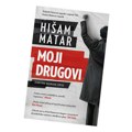 O prijateljstvu, porodici i izgnanstvu: „Moji drugovi“ Hišama Matara u prodaji