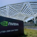 Nvidia zabeležila rast godišnjeg prihoda za 114 odsto: Rezultati nadmašili očekivanja