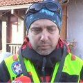 "Bila je ošamućena, u teškom stanju, plakala je": Spasilac koji je pronašao Dunju (2) za "Blic": "Nađena je u njivi…