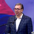 Aleksandar Vučić u Smederevu: 40 godina nismo imali slučaj kao napad na Selakovića