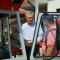 Glamočić: Uz dobra poljprivredna gazdinstva i državnu korekciju cena, život na selu ima budućnost