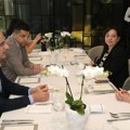 Macut i Mesarovićeva o daljim koracima za privlačenje direktnih stranih investicija