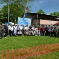 Održan tradicionalni Memorijal “Pukovnik Milenko Pavlović”