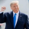 Trump: Ne planiram treći mandat