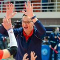 Nešić ostaje u Panioniosu