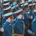 Vučić čestitao Gardi Vojske Srbije praznik te jedinice