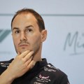 Oliver Ouks podneo ostavku, na dužnosti šefa Alpin tima menja ga Flavio Brijatore