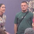 "Monstrume, Morbidna si" Anđela zaurlala na Enu Čolić, ona zanemela, ne veruje šta sluša (video)