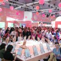 Veliki uspeh događaja find your Beauty: dm ugostio hiljade posetilaca na najvećem beauty događaju godine