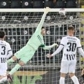 Od „parnog valjka” ostao samo nadimak