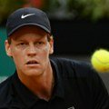 Rim: Siner i Zverev u četvrtfinalu