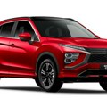 Pomračenje: Električni Mitsubishi SUV stiže u Evropu!