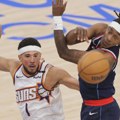 Finiks Sansi pali na kontrolama policije i NBA, direktor ih tuži za mobing