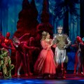 Zavirite u magični svet novog mjuzikla Teatra Odeon „Ivica i Marica“!