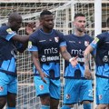 UŽIVO: Stari derbi pod Bagdalom, Čuka overava opstanak