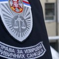 Pritvoreni aktivista napadnut u zatvoru, njegov advokat tvrdi da mu je slomljen nos