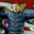 Tanjga i Milojević izabrali sastave: Vojvodina i Zvezda ofanzivno na trofej Kupa