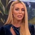 Šok uživo u programu! Voditeljkin bivši muž se uključio u emisiju i razotkrio je javno - ona se postidela: "Dok je bila sa…