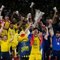 MAXperience na Final 4 turniru u Abu Dabiju – Nezaboravno košarkaško putovanje