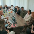 DELEGACIJA JERMENIJE U PIROTU: Iskustvo Regionalne deponije model za rešavanje krize upravljanja otpadom