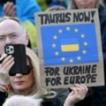 Merzovi komentari u fokus stavljaju krstareće rakete Taurus za Ukrajinu