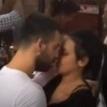 Njegov ulazak na Farmu nikoga nije ostavio ravnodušnim: Maneken je oženio fatalnu brinetu i dobio sina