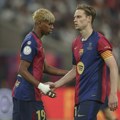 Barselonu bi mogla da zadesi katastrofa! Kataloncima preti UEFA, kazna bi mogla da bude drakonska!