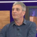 Radoman Kanjevac za Euronews Srbija o knjizi "Prodavnica magle": "Pisanje je kao setva, a čitanje kao žetva"