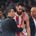 "Nedopustivo i prizemno vređanje Kalinića i Sferopulosa": Zvezda oštro reagovala, stala u njihovu zaštitu