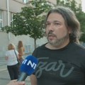 Roditelj učenika Pete beogradske gimnazije: Pokušavamo da zaštitimo našu decu