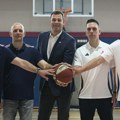 Mega iznenada imenovala novog trenera, promena i na mestu tim menadžera