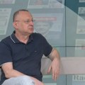 Dekan Fizičkog fakulteta: Rezultate lokalnih izbora trebalo je da predstavi vođa lokalnog SNS ili predsednik stranke, a ne…