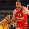 Milutinov odbio ponudu života! Srpski reprezentativac rekao "ne" i došao u Beograd