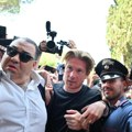 Delirijum u Napulju! Navijači pali u trans zbog Kevina De Brujnea! (video)