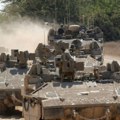 Broj Palestinaca ubijenih danas u Gazi porastao na 35