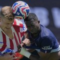 PSŽ ubedljiv protiv Atletiko Madrida na startu Svetskog klupskog prvenstva
