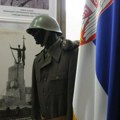 Heroji utkani u nezaborav: Prostorije Udruženja RVI mesto sećanja na hrabre borce kraljevačkog kraja (foto)