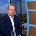 "Mogu ja da padnem ali neće SPS" Dačić: Ima u stranci onih koji misle da ne radim dobro, posle pada s vlasti 2000. bili smo…