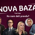NOVA BAZA Stefanovićev „čovek za specijalne operacije“, tužilac zbog kog je Radoičić izbegao pritvor: Ko u Srbiji deli pravdu…